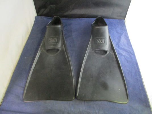 Used Voit 17" Floating Fins Size Medium / 7-9