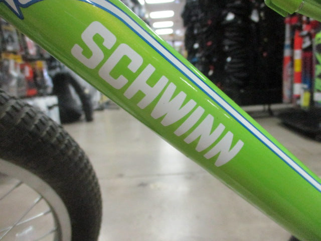 Load image into Gallery viewer, Used Schwinn Aerostar 20&quot; Bike
