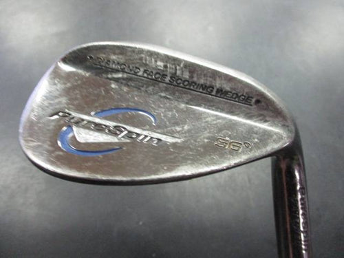 Used PureSpin 56 Deg Sand Wedge