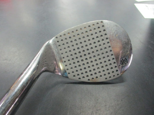 Used Special Wedge 60 Degree