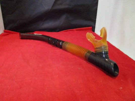 Used XS Scuba Snorkel