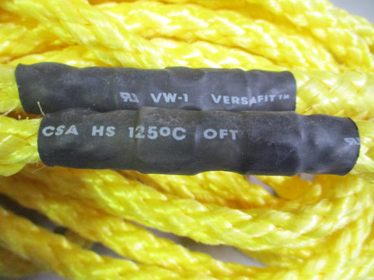 Used 48 ft Tow Rope