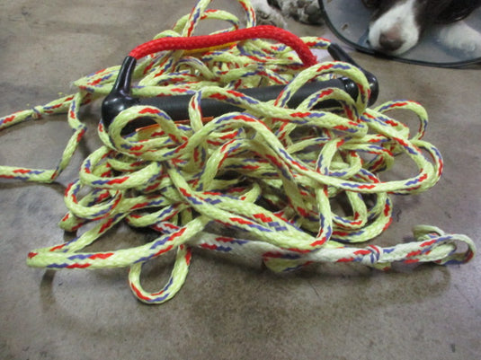 Used Water Sports 70' Tow Rope w/ Handle