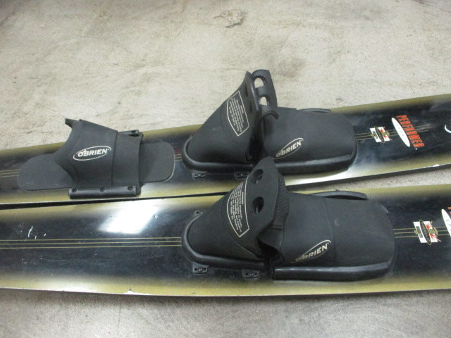 Load image into Gallery viewer, Used O&#39;Brien Performer Sport Water Skis
