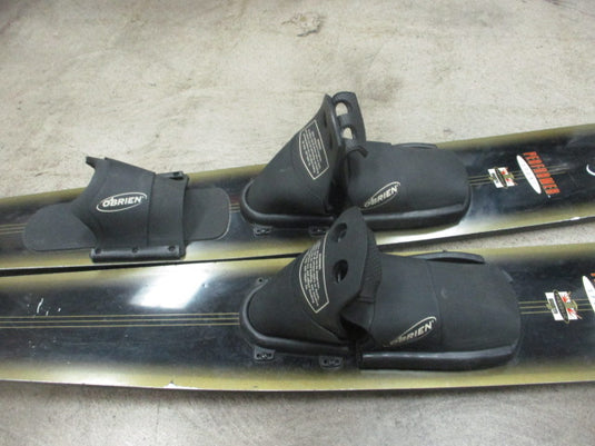 Used O'Brien Performer Sport Water Skis