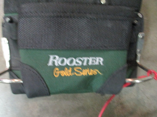 Used AWP Tool Belt with Tool Pouch – cssportinggoods