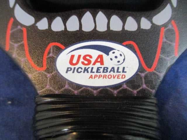 Load image into Gallery viewer, New Wolfe Pickleball BITE Gen 2 Series Paddle
