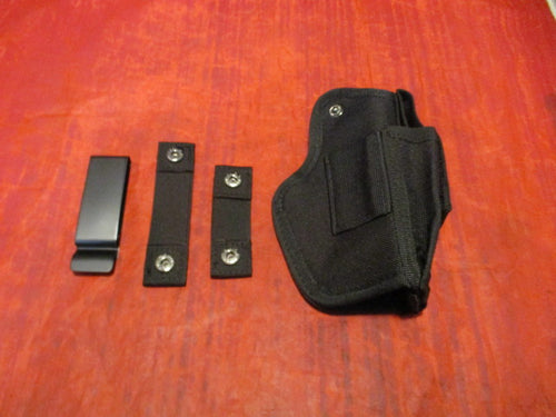 Tactical Movable Nylon Holster