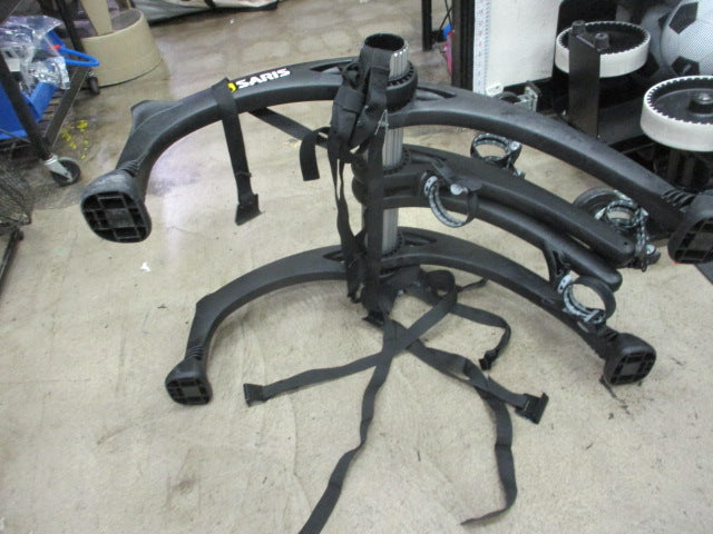 Load image into Gallery viewer, Used Saris Bones EX 2-Bike Trunk Rack
