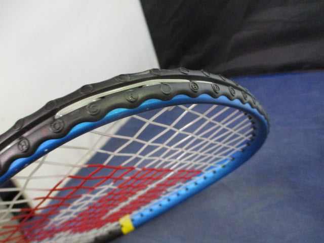 Load image into Gallery viewer, Used Wilson Ripper Titanium Racquetball Racquet
