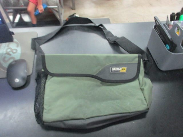 Load image into Gallery viewer, Used Katahdin Canvas Sling Bag
