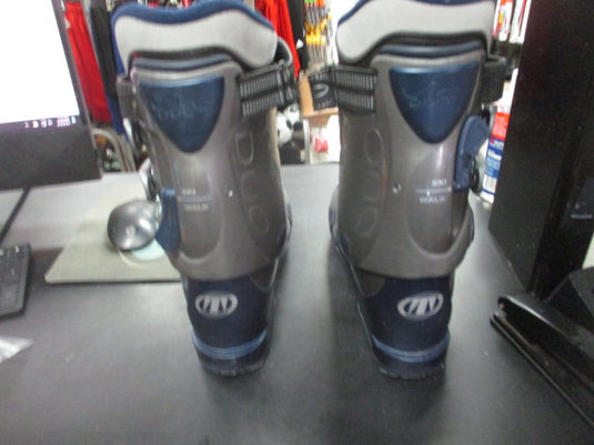 Used Tecnica DUO 50 Size 6.5 Downhill Boots