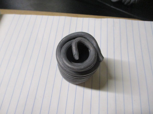 Used Bullet Weight Coil