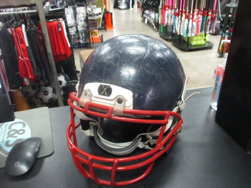 Used Xenith X2 Football Helmet Size Large INITIAL SEASON: 2013