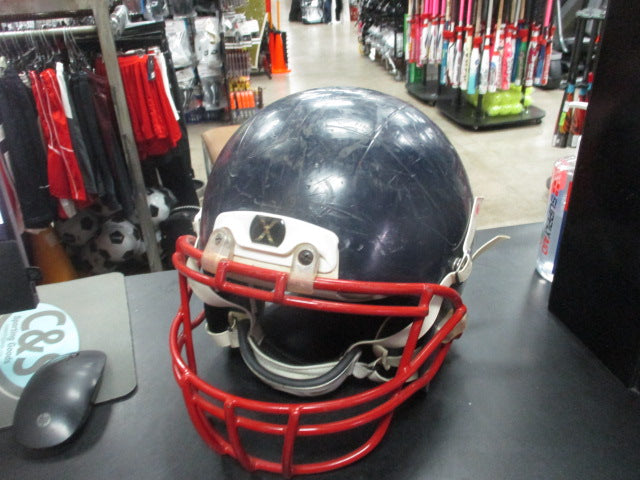 Load image into Gallery viewer, Used Xenith X2 Football Helmet Size Large INITIAL SEASON: 2013
