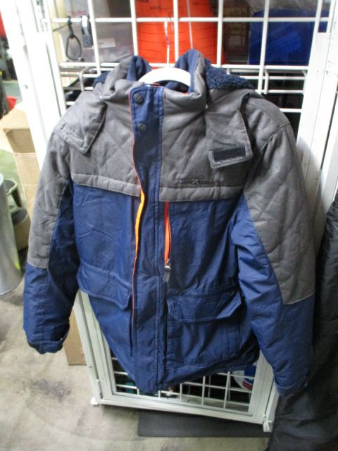 Load image into Gallery viewer, Used ZeroXposur Snow Jacket Youth Size 14/16
