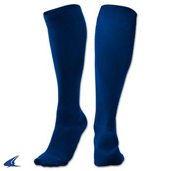 New Champro Navy Professional Sport Sock Size Small