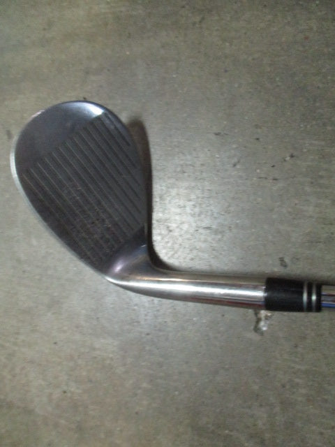 Used Infinity ATS 56 Degree Wedge