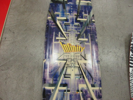 Used Infinity CWB Wakeboard 140cm Wakeboard