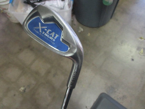 Used Cougar X-Cat 6 Iron