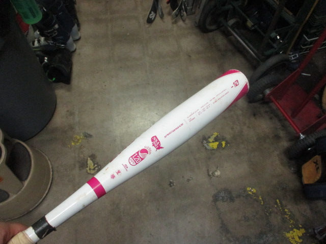 Load image into Gallery viewer, Used Easton FS50 27&quot; -10 Fastpitch Softball Bat
