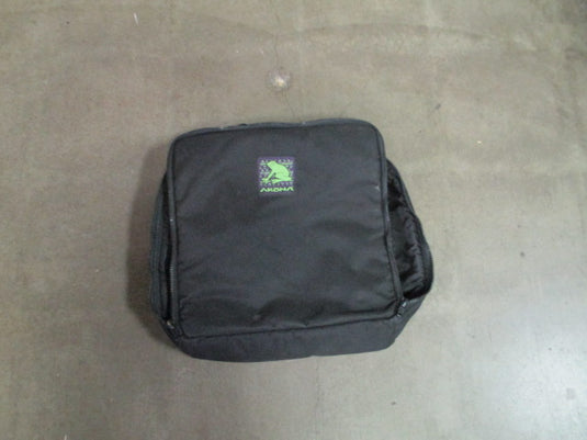 Used Akona Respirator Bag