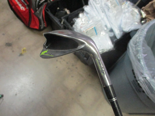 Used Bazooka 1Out Plus Sand Wedge