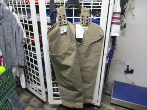 Used Orvis Insect Shield Repellent Pants Size 31 NWT