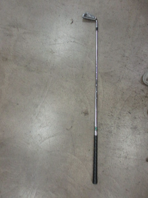 Used Ram FX2 Forged 6 Iron