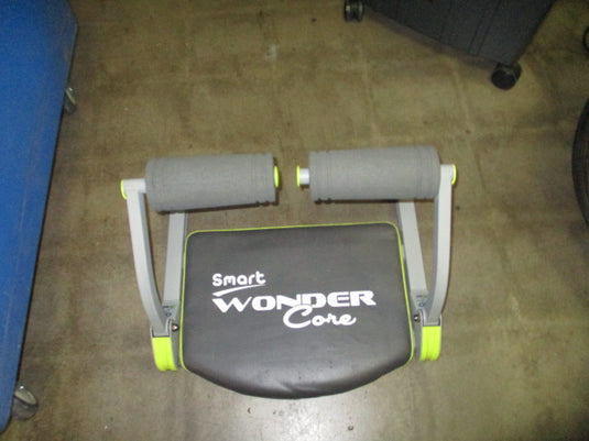 Used Smart Wonder Core Ab Machine cssportinggoods