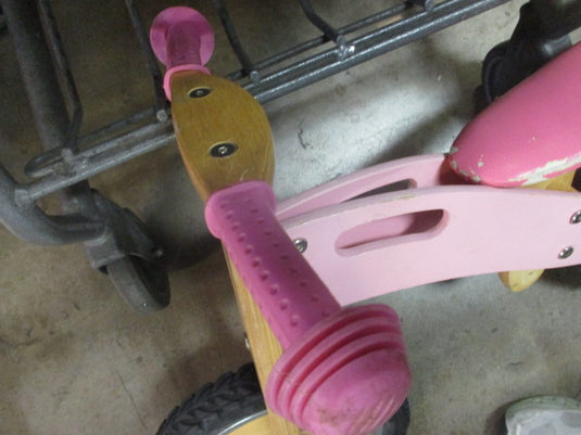 Used Smart Gear Balance Bike