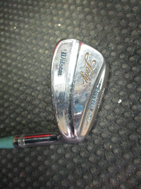 Used Wilson Lady Country Club Pitching Wedge