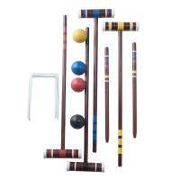 New Franklin Starter Croquet Set