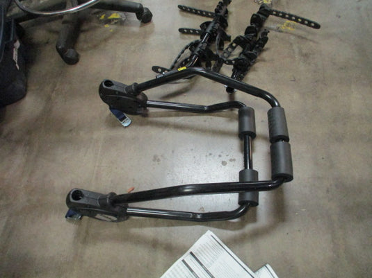 Used Thule Passage 3 Rear Mounted Bike Rack