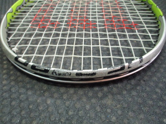 Used Wilson Us Open Light Weight Titanium 25" Tennis Racquet