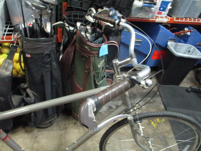 Load image into Gallery viewer, Used Electra Tocino 7D Custom 20-Speed City Bicycle
