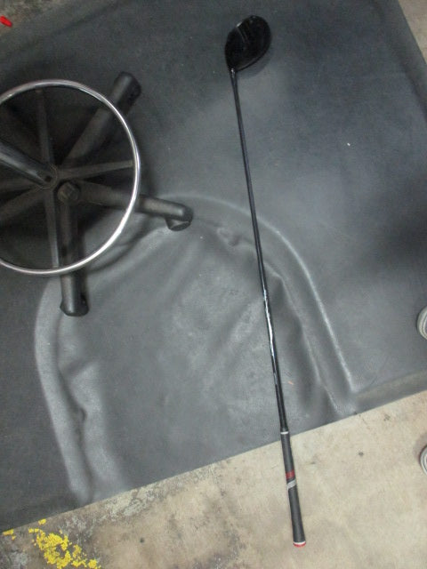 Load image into Gallery viewer, Used Cleveland Black 265 Lefty 10.5 Deg Driver - LH
