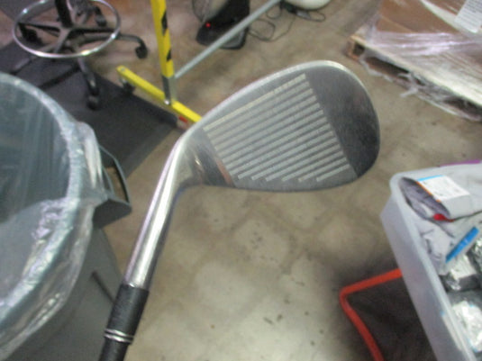 Used Bazooka 1Out Plus Sand Wedge