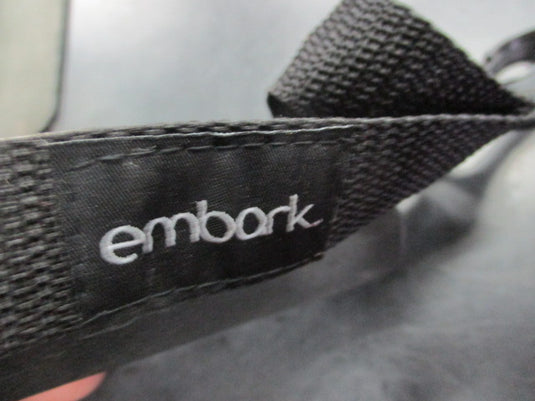 Used Embark Gym Attachment Handle