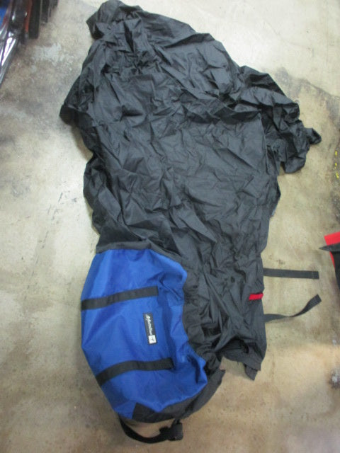 Used Metolius Rock Climbing Equipment Bag