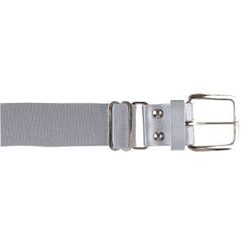 New Champro Youth Grey Baseball Belt