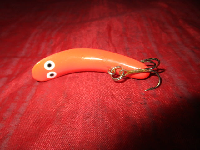 Load image into Gallery viewer, Used Luhr-Jensen Kwikfish K7 Flatflish Lure
