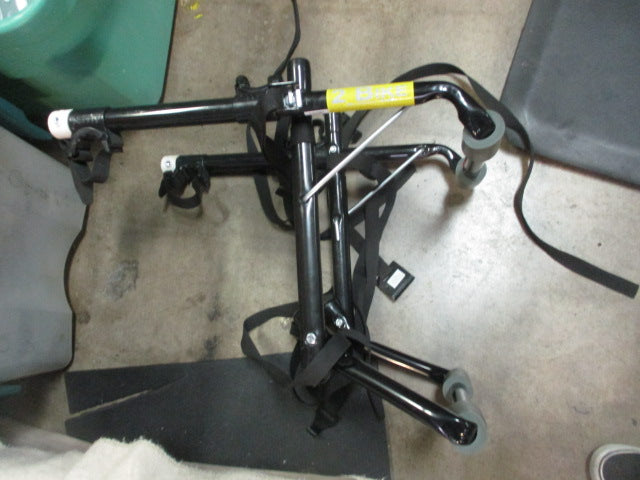 Load image into Gallery viewer, Used Allen 2 Bike Trunk Rack
