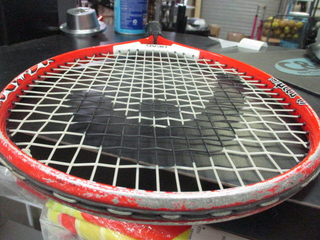 Load image into Gallery viewer, Used Head Speed 19 Junior Tennis Racquet
