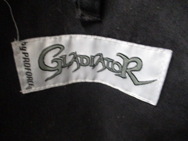 Load image into Gallery viewer, Used ProForce Gladiator Judo Uniform Pants Size 1 ( 4&#39;9&quot;/100 lbs)
