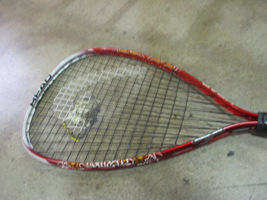 Used Head Ti Demon Racquetball Racquet