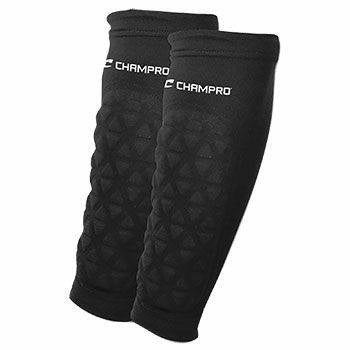 New Champro Tri-Flex Forearm Sleeves - Jr. Varsity