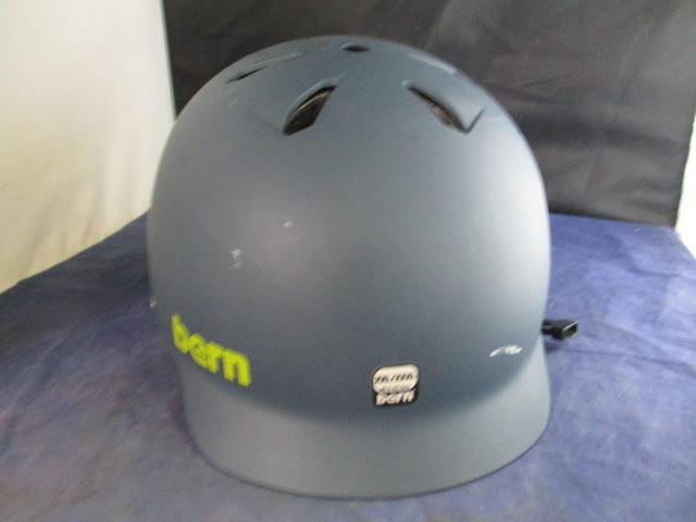 Load image into Gallery viewer, Used Bern Watts Bike / Skate Helmet Size XXL/XXXL
