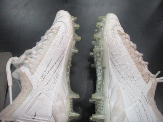 Used Nike Huarache Lacrosse Cleats Size 4.5