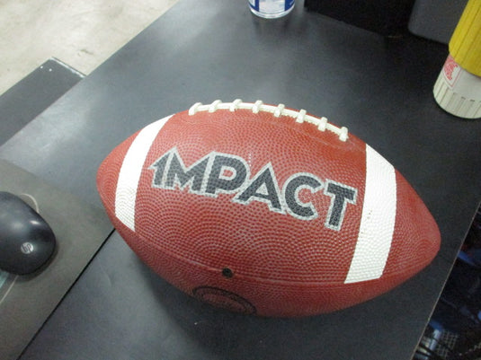 Used Wilson NFL Mini Football – cssportinggoods